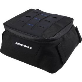 Resim Collectibles Motosiklet Aksesuarları Üst Kutu Su Geçirmez Seyahat Alet Çantası Üst Kılıf Kılıfı Çantası Bmw R1300GS R 1300 Gs 2023-2024 (Yurt Dışından) 