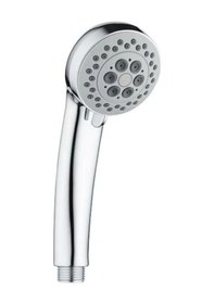 Resim Tema Econ Duş Başlığı - Poşet Ambalaj 55041 Krom 