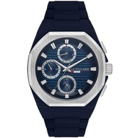Resim U.S. POLO ASSN. USPA1103-01 ERKEK KOL SAATİ 