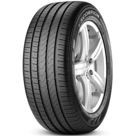 Resim Pirelli Scorpion Verde Vol 275/40R21 107y XL Pncs Yaz Lastiği 2025 