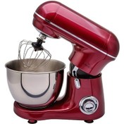 Resim Karaca Power Chef 801 800 W Mutfak Şefi Ve Stand Mikser 