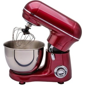 Resim Karaca Power Chef 801 800 W Mutfak Şefi Ve Stand Mikser 