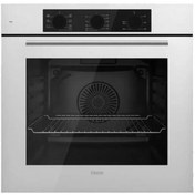 Resim Ferre Beyaz Cam QBL62CB Ankastre Fırın (Ferre.QBL62CB) 