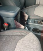 Resim Lucest Ford Maverick Uyumlu Ön Koltuk Çöp Kutusu (Plastik Aparattır!!!) 