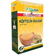 Resim DR. GLUTEN Glutensiz Köftelik Mısır Bulguru 500g 