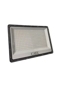 Resim Cata Ct-4664--300 Watt Platınum Smd Led Projektör Beyaz 
