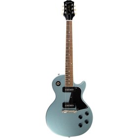 Resim Epiphone Les Paul Special Elektro Gitar (Pelham Blue) 