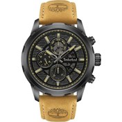 Resim Timberland Tdwgf0056101 Erkek Kol Saati Metalik 