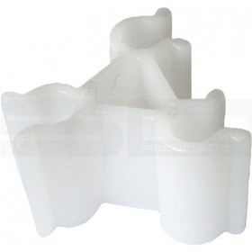 Resim 9605204680 KAPUT ÇUBUK KLİPSİ (10 ADET) 