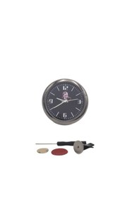 Resim Space Araç Saati Atatürk Model / Gosa32 