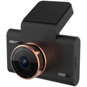Resim Hikvision AE-DC5313-C6PRO 4" Ekranlı ve GPSli 1600P Araç İçi Kamera 