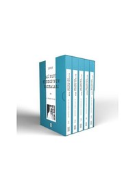 Resim Ali Ulvi Kurucu'nun Hatıraları 5 Cilt Takım / M. Ertuğrul Dü... 