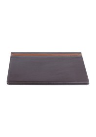 Resim Sümen Kapaklı Masa Üstü 33x45 Cm -Kahve - Taba 