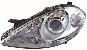 Resim DEPO 440-1144R-LD-EM | (Aydınlatma) / Far (Mercedes W169 Sağ Avangarde) 