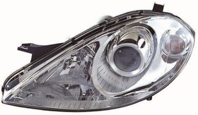 Resim DEPO 440-1144R-LD-EM | (Aydınlatma) / Far (Mercedes W169 Sağ Avangarde) 