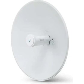 Resim Ubiquiti Ubnt Powerbeam PBE-5AC-GEN2 5ghz 450MBPS 25KM Acces Point 