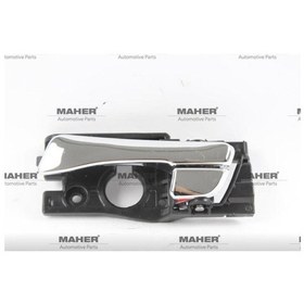 Resim Esse Otomotiv Accent Blue 11-18 Arka İç Sol Kapı Kolu - MHR-13506 - 83610-1R000 