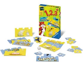 Resim Ravensburger Logo 123 243709 