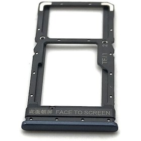 Resim Xiaomi Poco X3 Pro Sim Kart Tepsisi M2102J20SG M2102J20SI - Siyah 