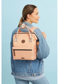 Resim Cabaia Sırt Çantası Adventurer San Jose Medıum Lıght Orange Turuncu 