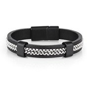 Resim Parigi PRGJWG116-01 Erkek Bileklik 