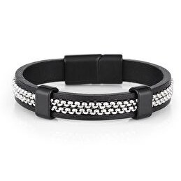 Resim Parigi PRGJWG116-01 Erkek Bileklik 