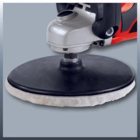 Resim Einhell Cc-Po 1100/150 E Polisaj Makinası 