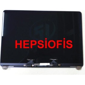 Resim Macbook Pro Uyumlu A1989 Lcd Ekran Full Kasalı Emc 3214 Mr9Q2 2018 