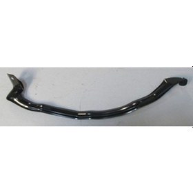 Resim 2006-2009 Mitsubishi L200 Pıck Up- Ön Tampon Bağlantı Sacı Sol Tyg Adet Oem No:mn146315 