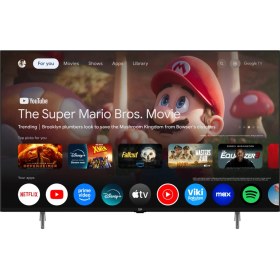 Resim Beko Crystal 7 43" 4K UHD Google TV - B43 E 795 B 