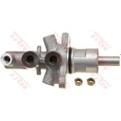 Resim ANA MERKEZ LANDROVER RANGE ROVER III L322 3.0D 3.6D 4.2 4.4 02-12 BMW Z8 E52 4.9 00-03 TRW PMN219 OEM 