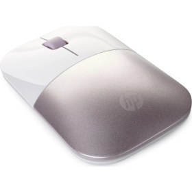 Resim Hp Z3700 Kablosuz Beyaz/Pembe Mouse 4VY82AA 