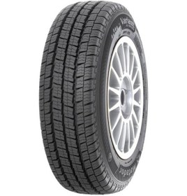 Resim Matador 195/70R15C 104/102R 97T 8Pr Mps125 Variantaw Dört Mevsim Lastiği 2024 