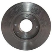 Resim FERODO DDF059 Fren Diski Ön 106 91- 205 83-93 / Zx 91-97 Saxo 96- C15 Düz 247,25Mm 