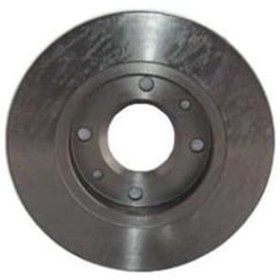 Resim FERODO DDF059 Fren Diski Ön 106 91- 205 83-93 / Zx 91-97 Saxo 96- C15 Düz 247,25Mm 