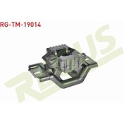 Resim Ford Fıesta V 1.25ı 2001-2008 Şanzıman Takozu Ön Sol 2s617m121bb Dd3239070 1221237 