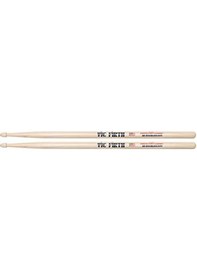 Resim Vic Firth 5bdg American Classic Serisi 5b Double Glaze Baget 