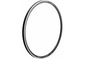 Resim Dt Çift Katlı 26 Jant Çemberi 36 Delik V Fren Uyumlu Siyah JNT-304 