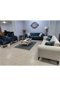 Resim Mimoza Koltuk Takımı 8 