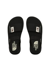 Resim The North Face Kadın Sandalet Skeena Sandal-22949 Siyah 