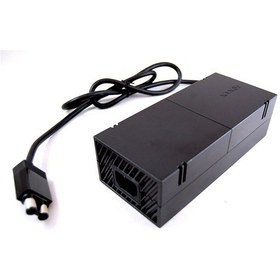 Resim Joey X-Box One Ac Güç Adaptörü-Siyah 