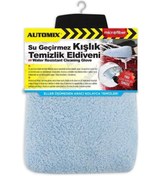 Resim BTL OTOMOTİV Kar Buz Temi?zleme Eldi?veni? Su Geçi?rmez 