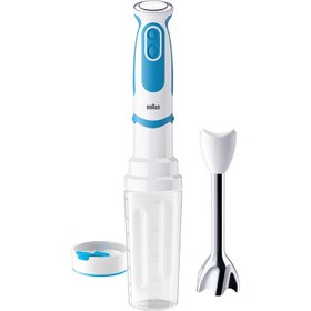 Resim Braun Multiquick 5 Vario MQ5251WHBL El Blenderı 