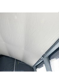 Resim Dometic Roof Lining Club Air 390 Çadır İçi Nem Önleyici Tavan Perdesi 