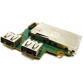 Resim Sony Uyumlu Vaio Vgn-Tt Vgntt Harici Sd Kart Okuyucu Usb Kartı 1-878-117 