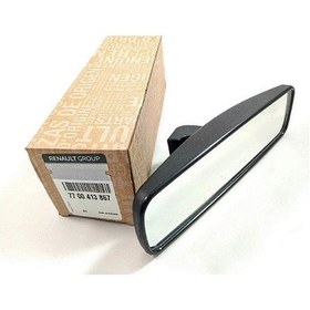 Resim İç Dikiz Aynası 7700413867 Clıo Iı Duster Sandero Logan Megane 7700413867 