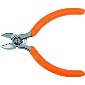 Resim Rıco Rc-0285 Steel Mini Sekman Tip Kargaburnu 