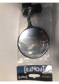 Resim Fonte Bisan K03 Çok Fonksiyonlu Bisiklet Aynası 