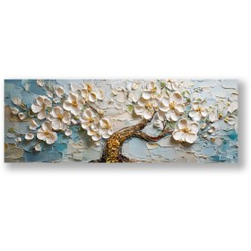 Resim Maki Ağaç - 200x70 