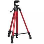 Resim teknosepetim 140 Cm Tripod Projeksiyon Kamera Telefon Tutucu Tripot Profesyonel Kamera Metal Dlr Slr Büyük Tripod 
